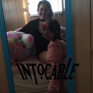 Meet your Posher, Romina